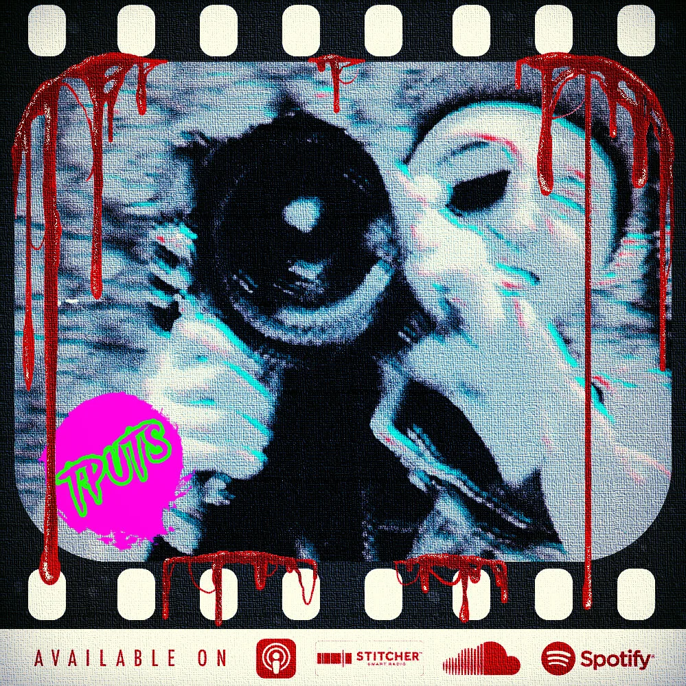 EP 253 - MYSTERIES UNDER THE STAIRS - A BLAIR WITCH INVESTIGATION PT.1