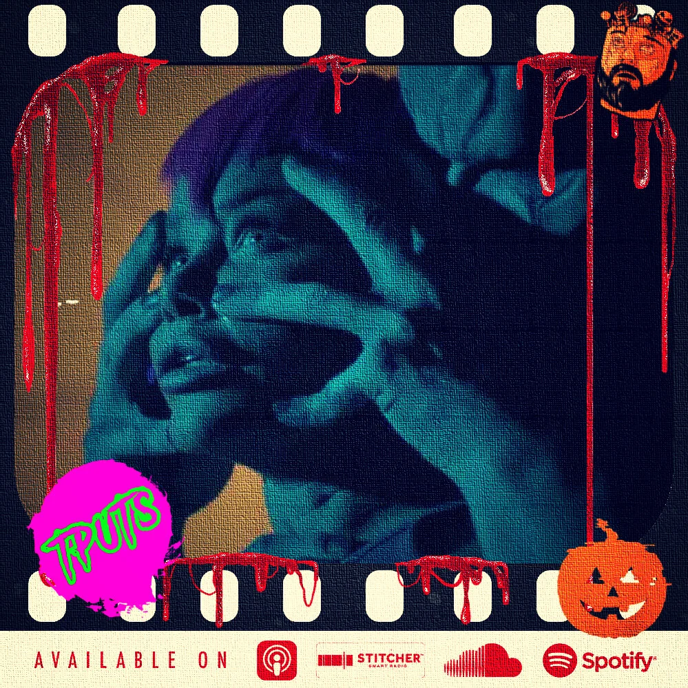 EP 254 - HALLOWEEN COMMENTARY - VEROTIKA