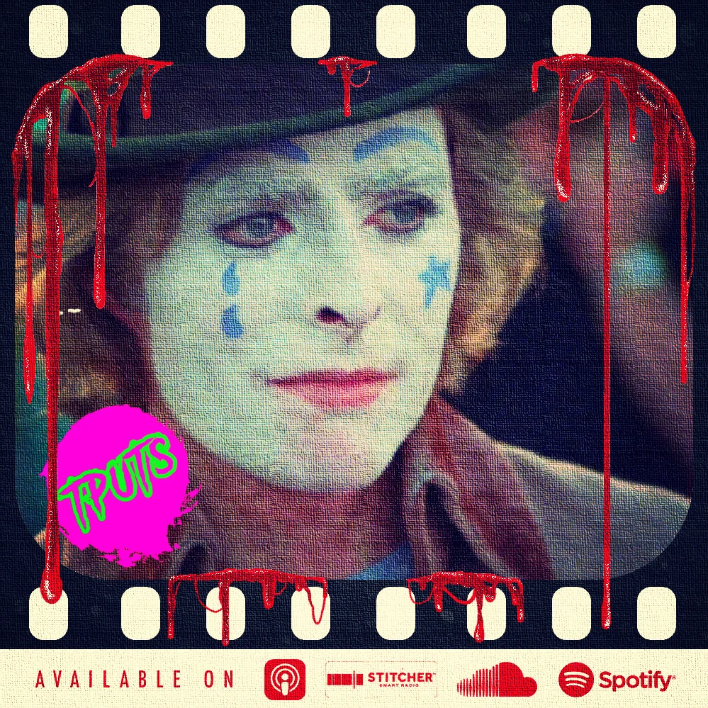 EP 255 - AMERICAN HORROR PROJECT BOXSETS PT.2 - THE PREMONITION (1976)