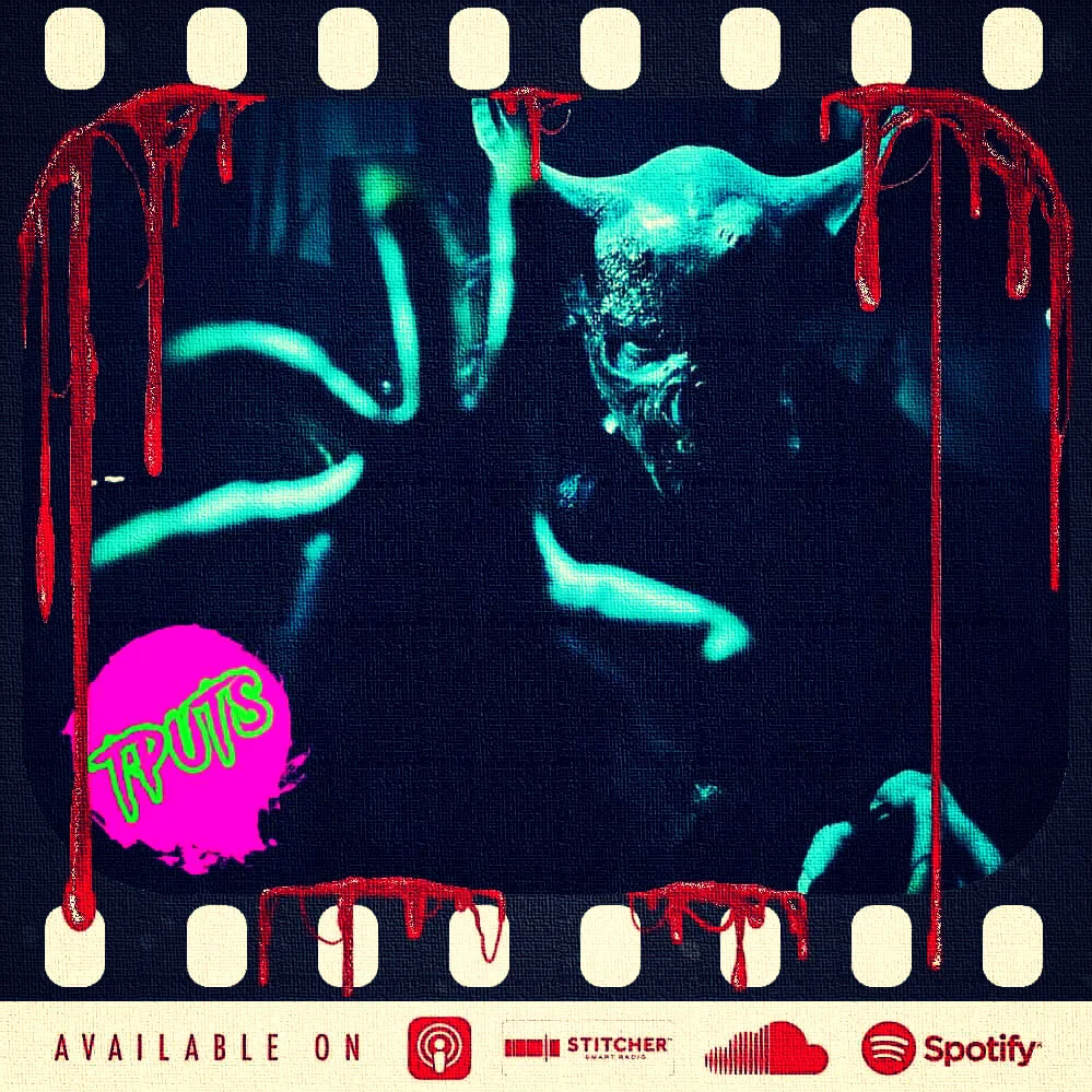 BONUS EP 298 - BLOOD VESSEL (2020)