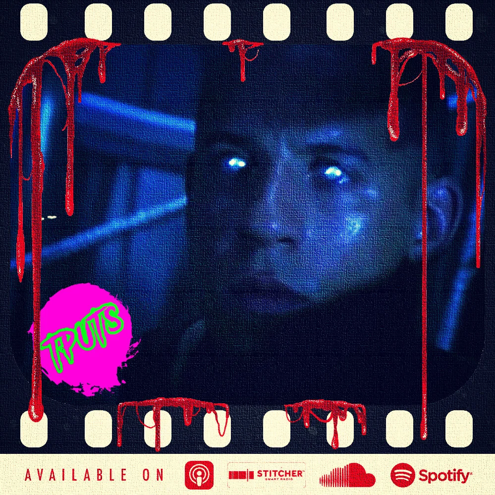 THE ARROW VIDEO ASSORTMENT - EP 23 - PITCH BLACK