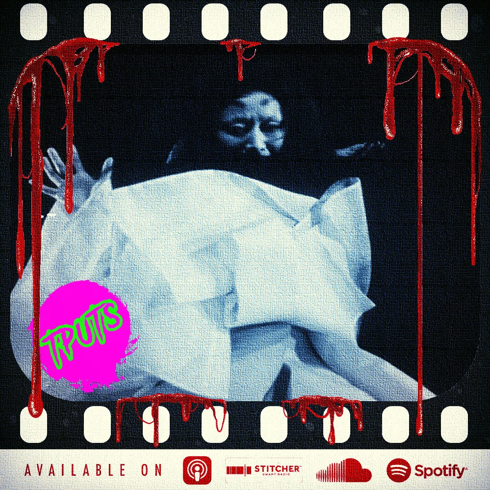 In Reverence EP 21 - Kuroneko