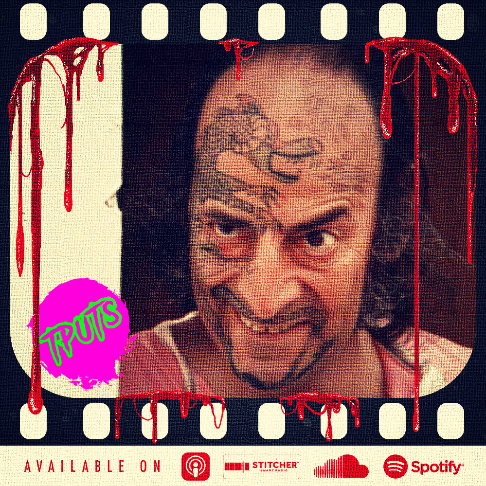 EP 256 - AMERICAN HORROR PROJECT BOXSETS PT.3 - THE WITCH WHO CAME FROM THE SEA (1976)