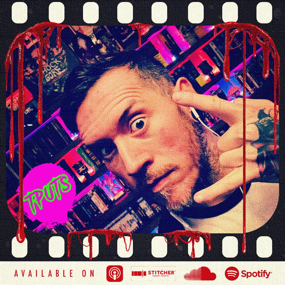 BONUS EP 300 - MIX TAPE VOL.6 - "THIS....IS....TPUTS"