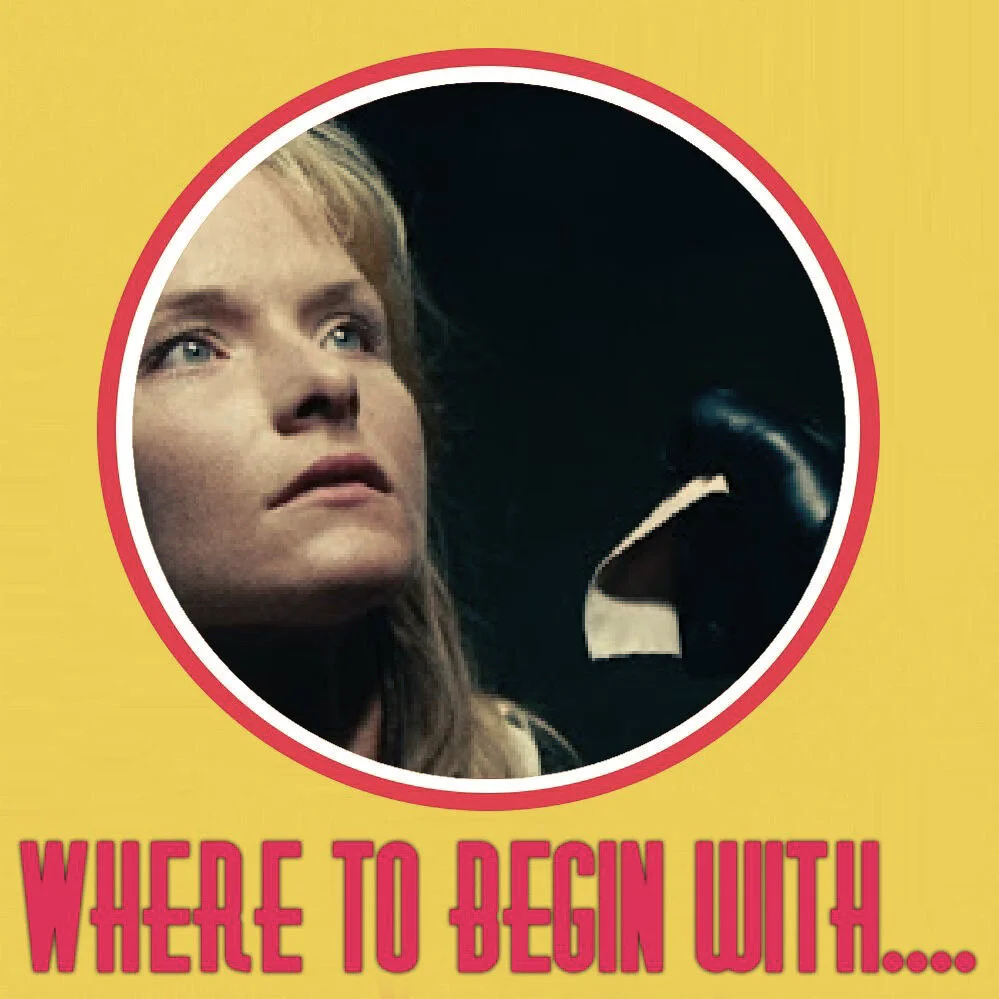 WHERE TO BEGIN WITH...S01E09 WHAT HAVE YOU DONE TO SOLONGE