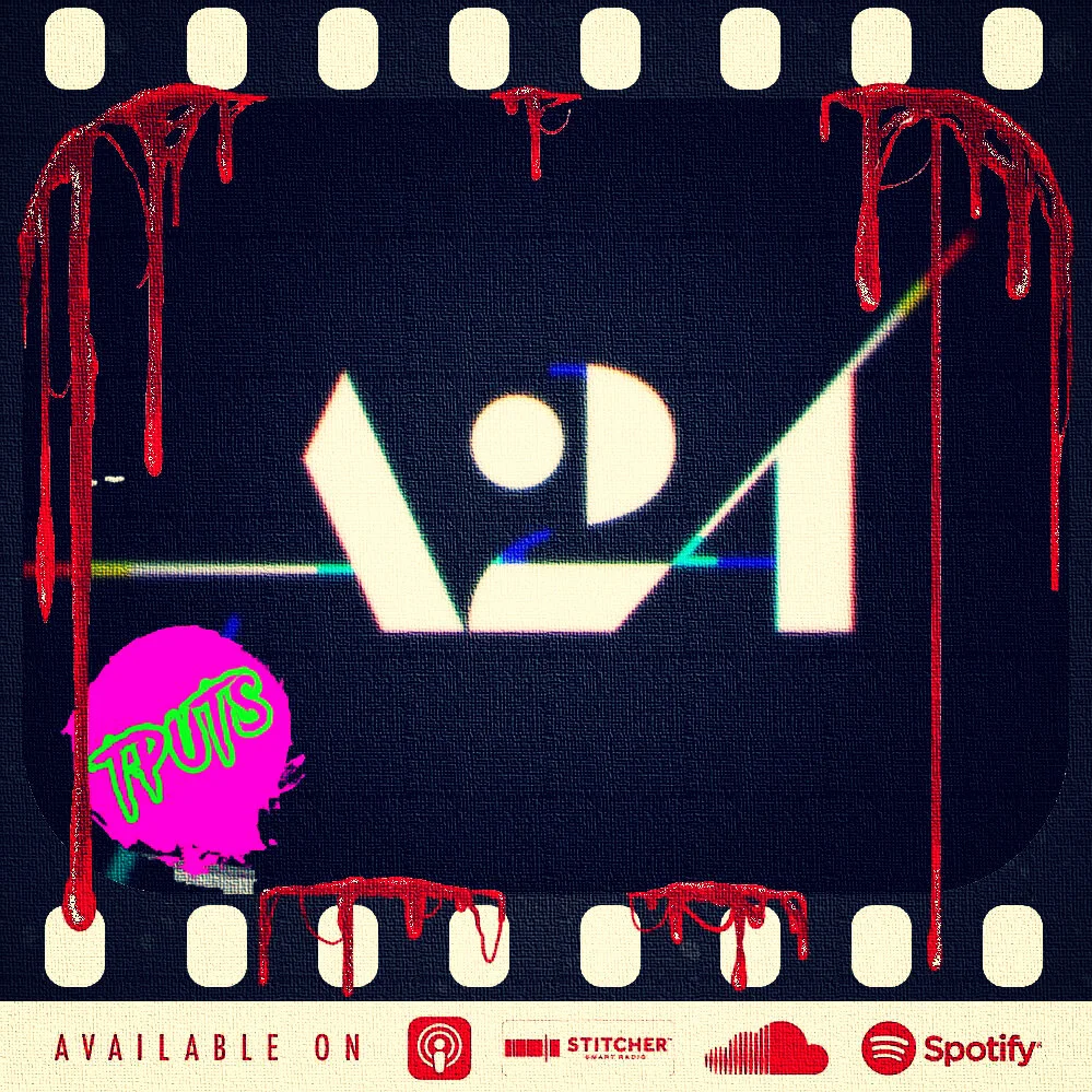 EP 258 - A24 NARRATIVE GOLD PART 1 (2013-2015)