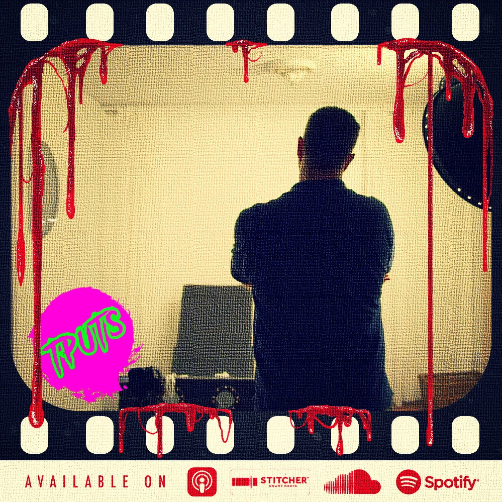 BONUS EP 304 - TICKLED - LISTENER CHOICE DEMEMBER