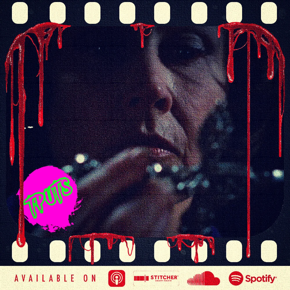 EP 260 - AMERICAN HORROR PROJECT BOXSETS PT.5 - DARK AUGUST (1976)