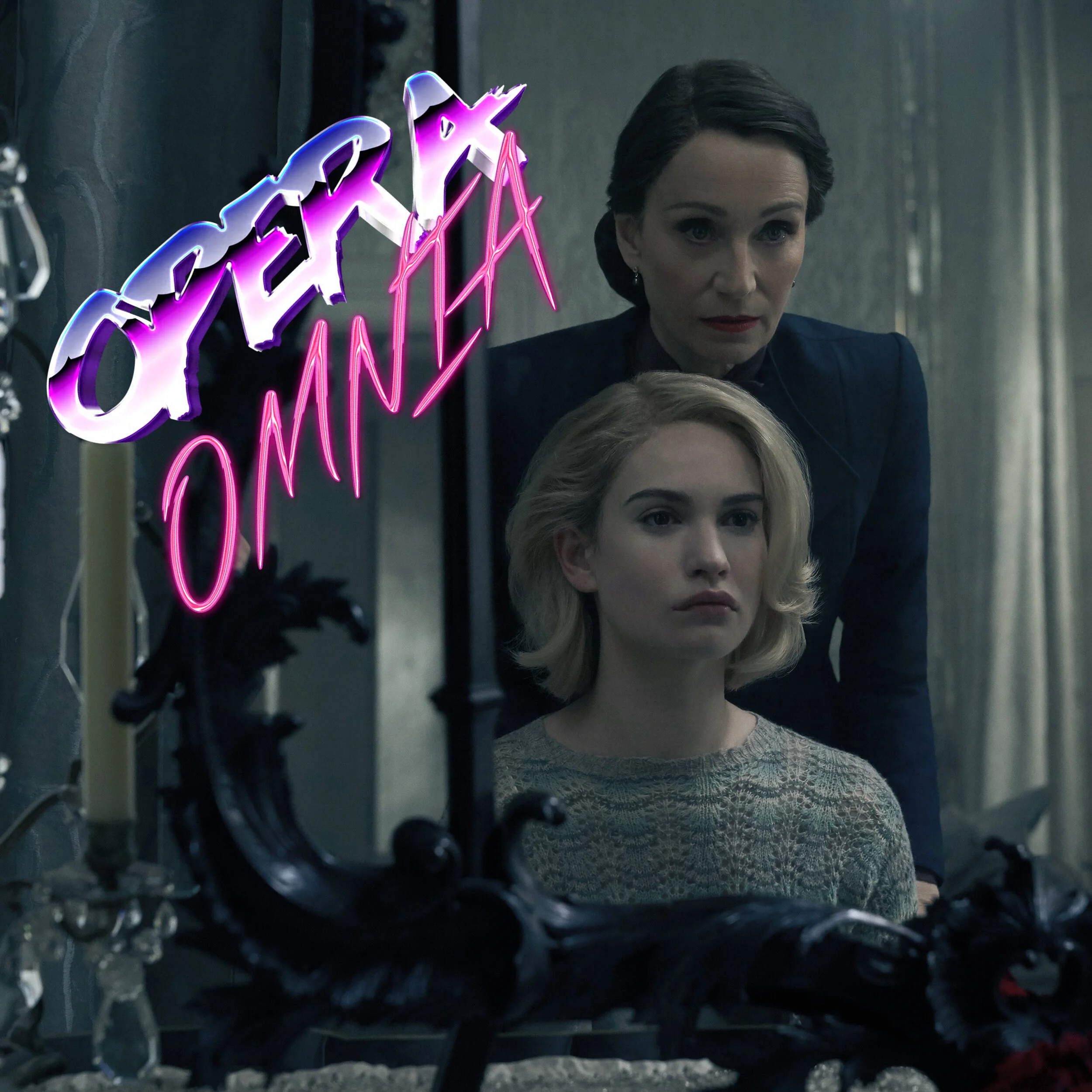OPERA OMNIA S01E09 - BEN WHEATLEY - REBECCA (2020)