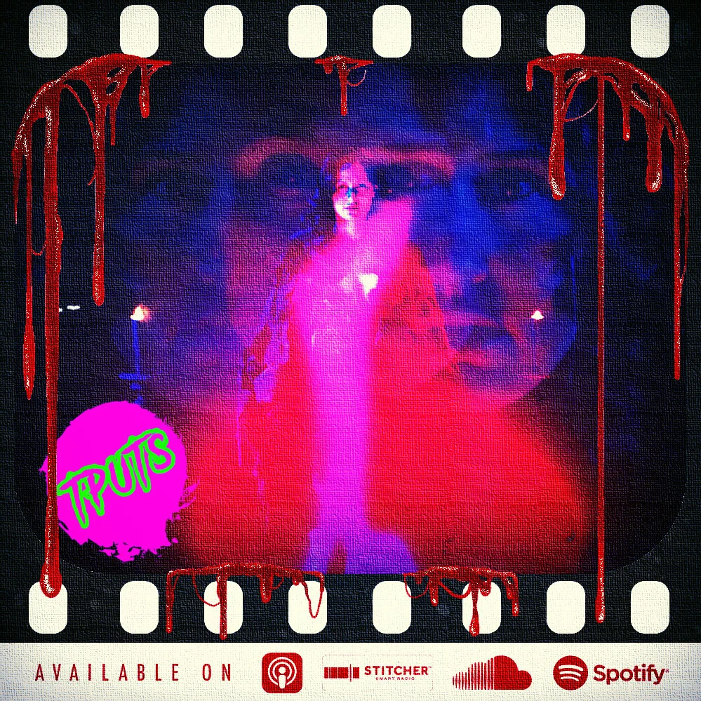 BONUS EP 305 - PORNO (2020)