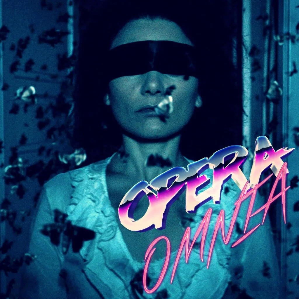 OPERA OMNIA S02E03 - PETER STRICKLAND - THE DUKE OF BURGUNDY