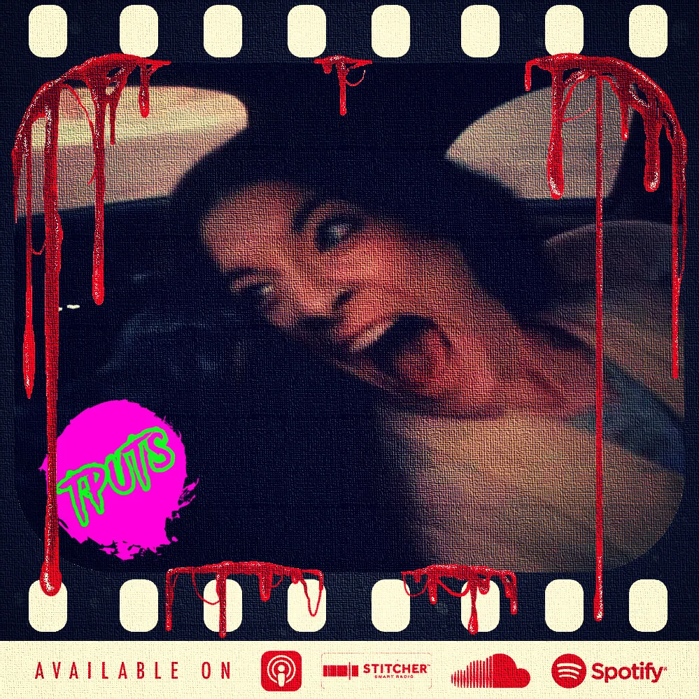 EP 262 - AMERICAN HORROR PROJECT BOXSETS PT.6 - THE CHILD (1977)