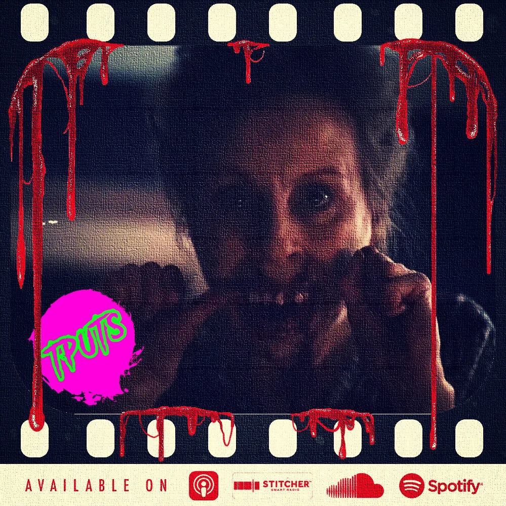 BONUS EP 307 - ANYTHING FOR JACKSON (2020)