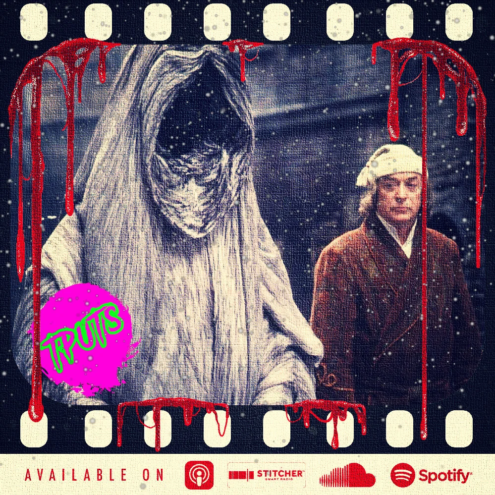 EP 264 - LISTENER CHOICE DECEMBER - MUPPETS CHRISTMAS CAROL