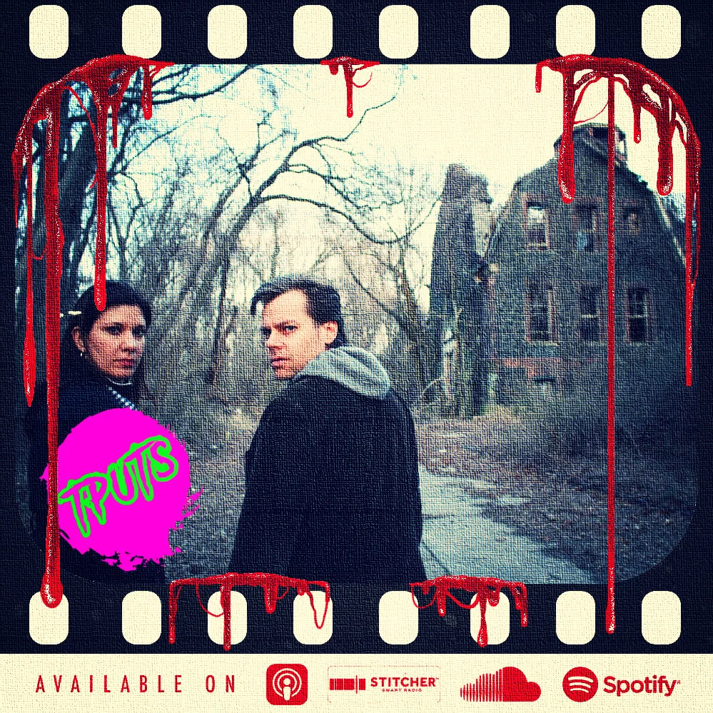 BONUS EP 308 - CROPSEY - LISTENER CHOICE DEMEMBER