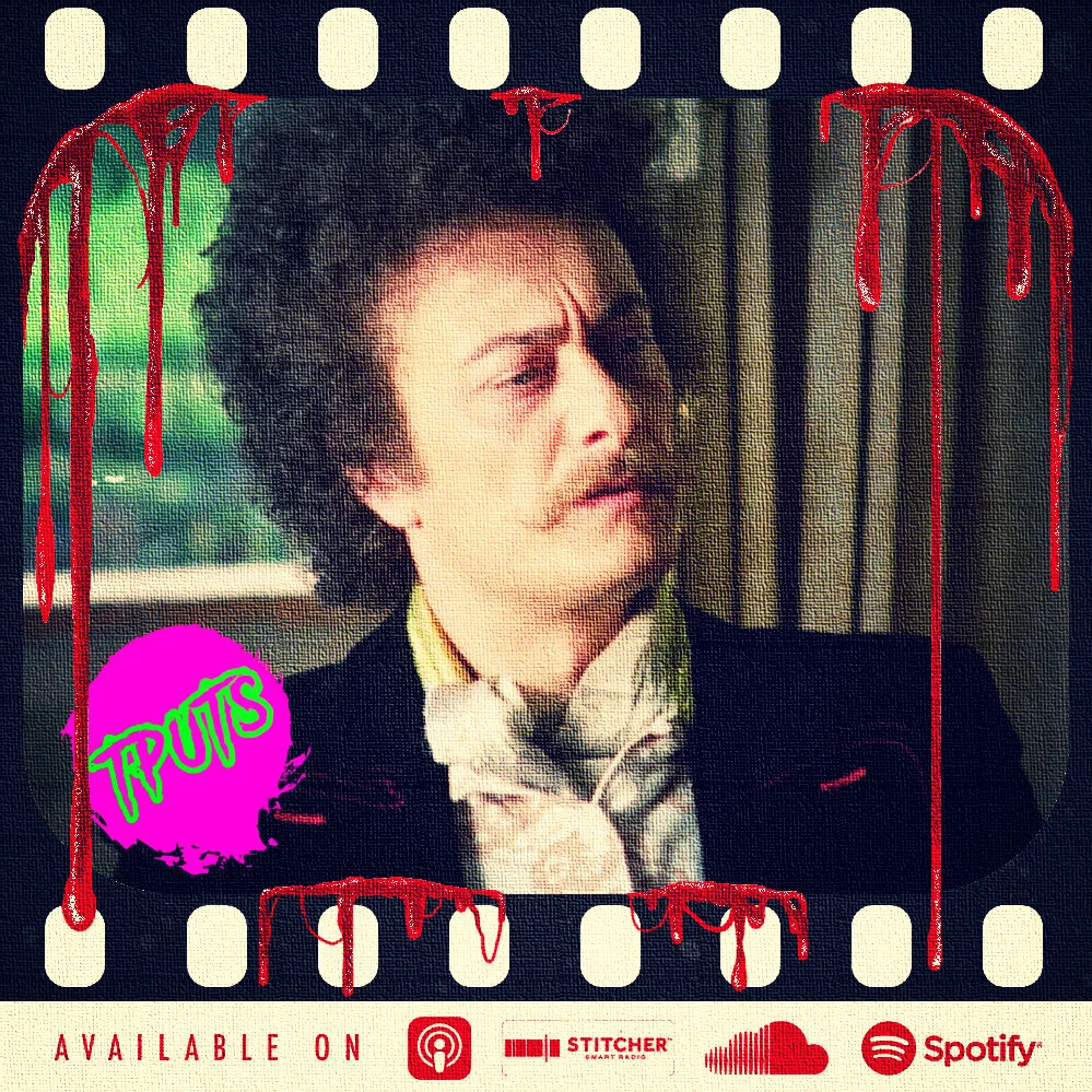 EP 267 - FORGOTTEN GIALLI BOXSETS PT.1 - THE POLICE ARE BLUNDERING IN THE DARK (1975)