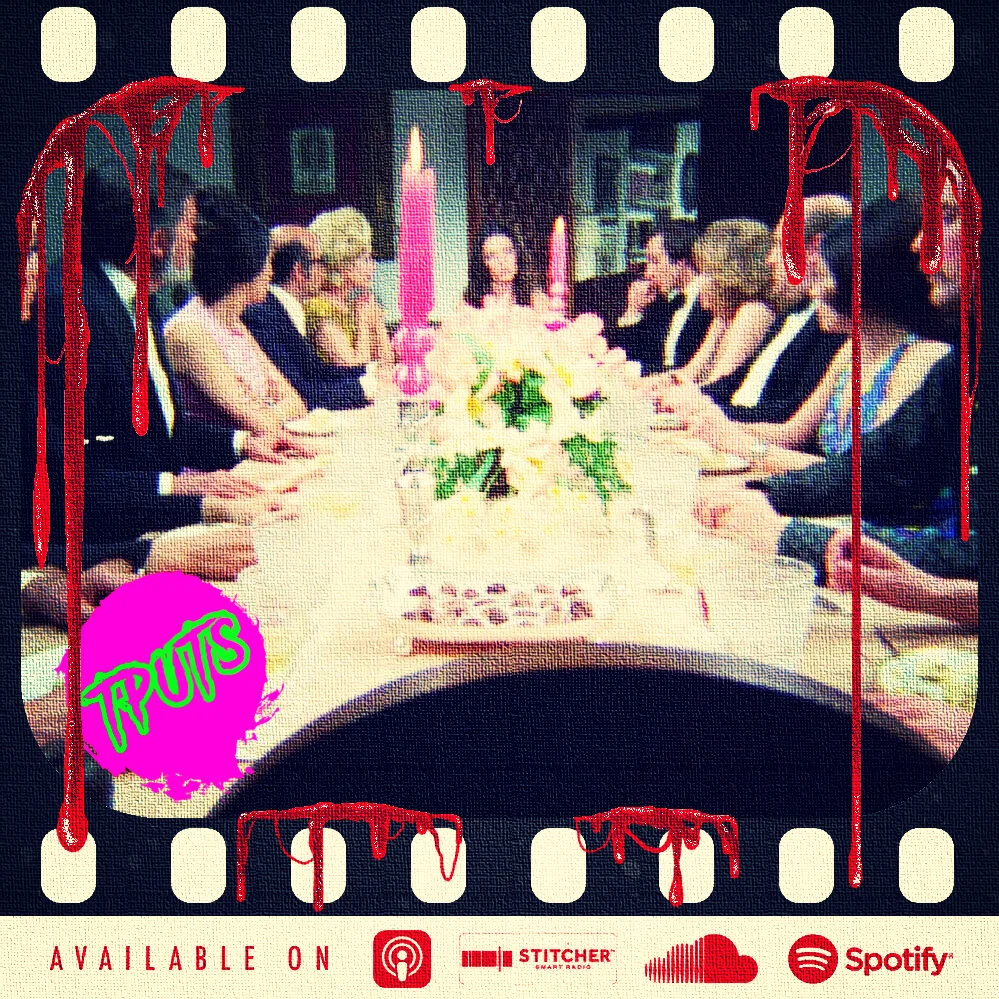 EP 269 - FORGOTTEN GIALLI BOXSETS PT.2 - THE KILLER IS ONE OF THIRTEEN (1973)