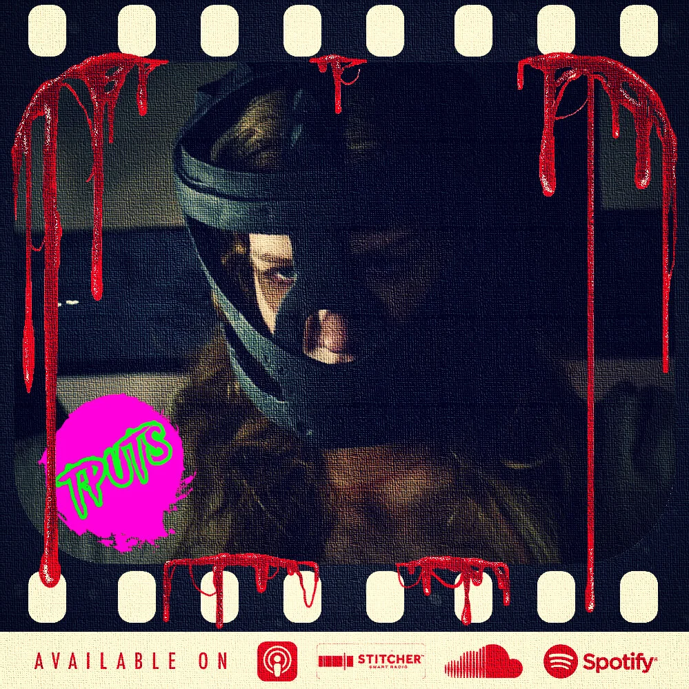 BONUS EP 318 - THE RECKONING