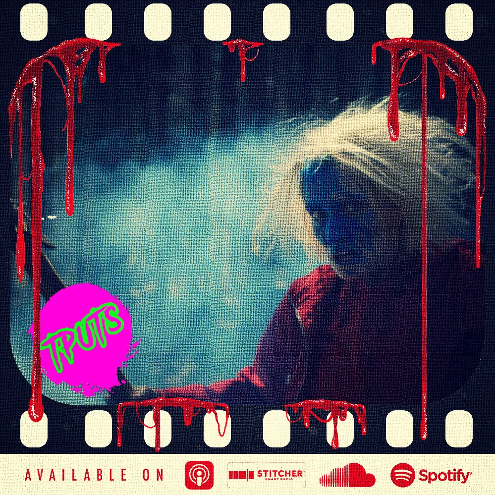 BONUS EP 322 - HUNTED (2021)