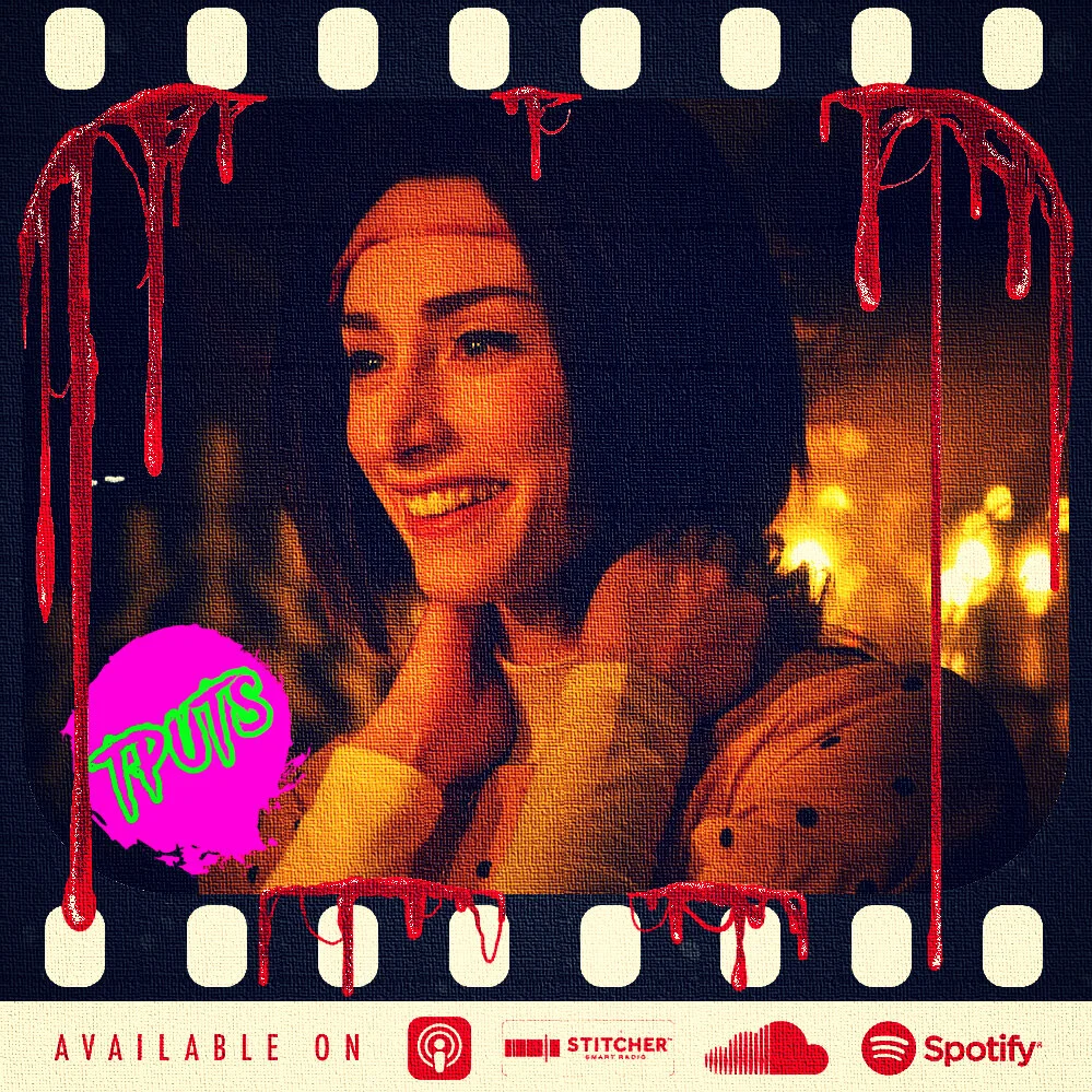 BONUS EP 323 - THE STYLIST REVIEW &amp; INTERVIEW WITH JILL GEVARGIZIAN