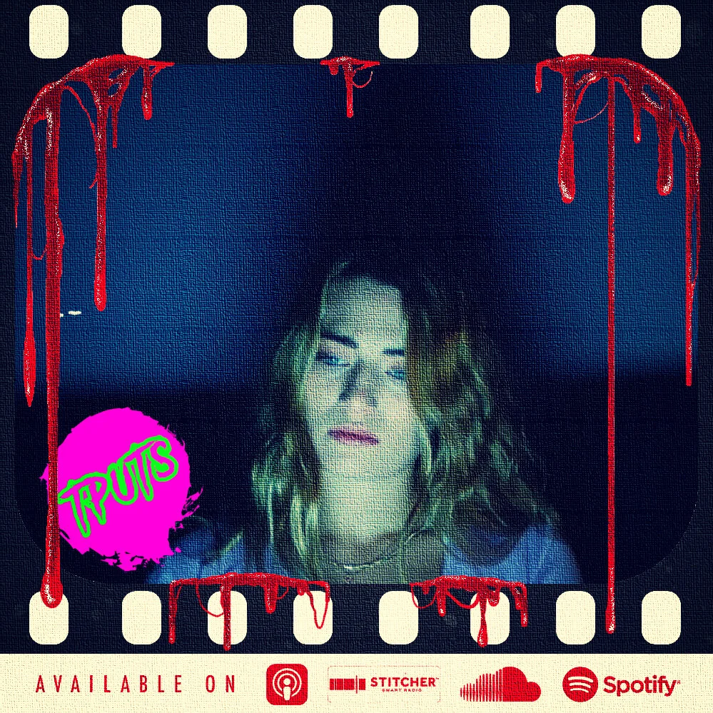 BONUS EP 324 - SHOOK (2021)