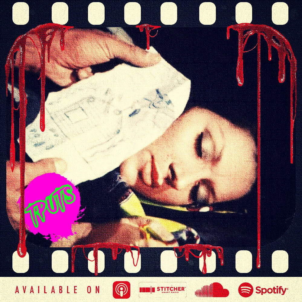 EP 272 - FORGOTTEN GIALLI BOXSETS PT.4 - MY DEAR KILLER (1972)