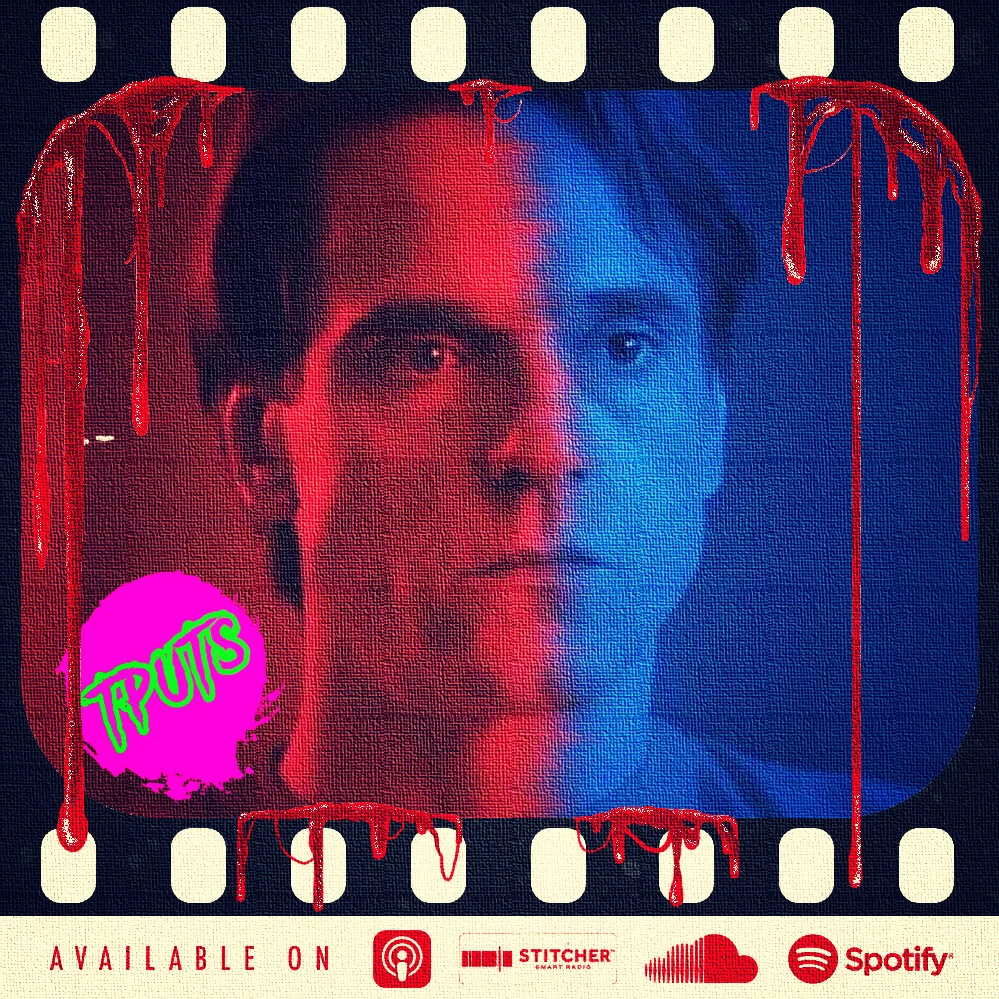 BONUS EP 325 - LISTENER MOVIE CLUB REVIEWS - CRONENBERG PT.2