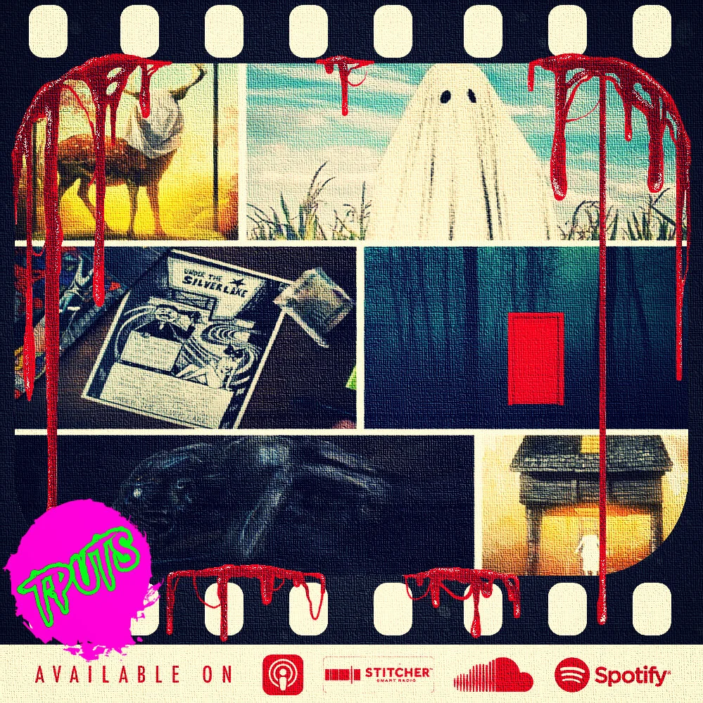 EP 273 - A24 MELANCHOLY FOLLY PART 2 (2016-2018)