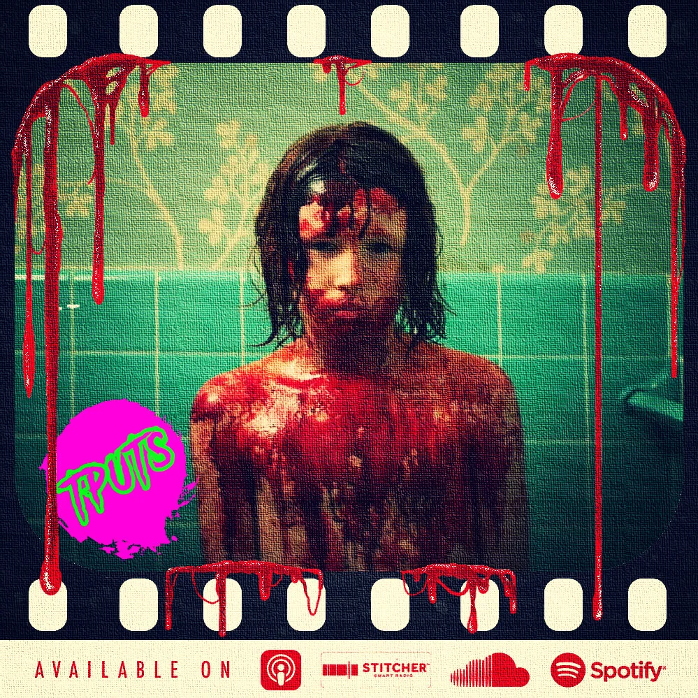 BONUS EP 327 - SON REVIEW &amp; INTERVIEW WITH IVAN KAVANAGH