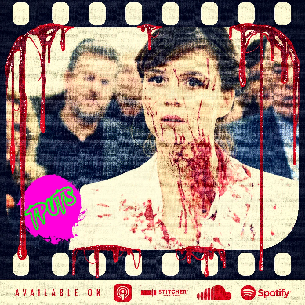 BONUS EP 331 - THE COLUMNIST