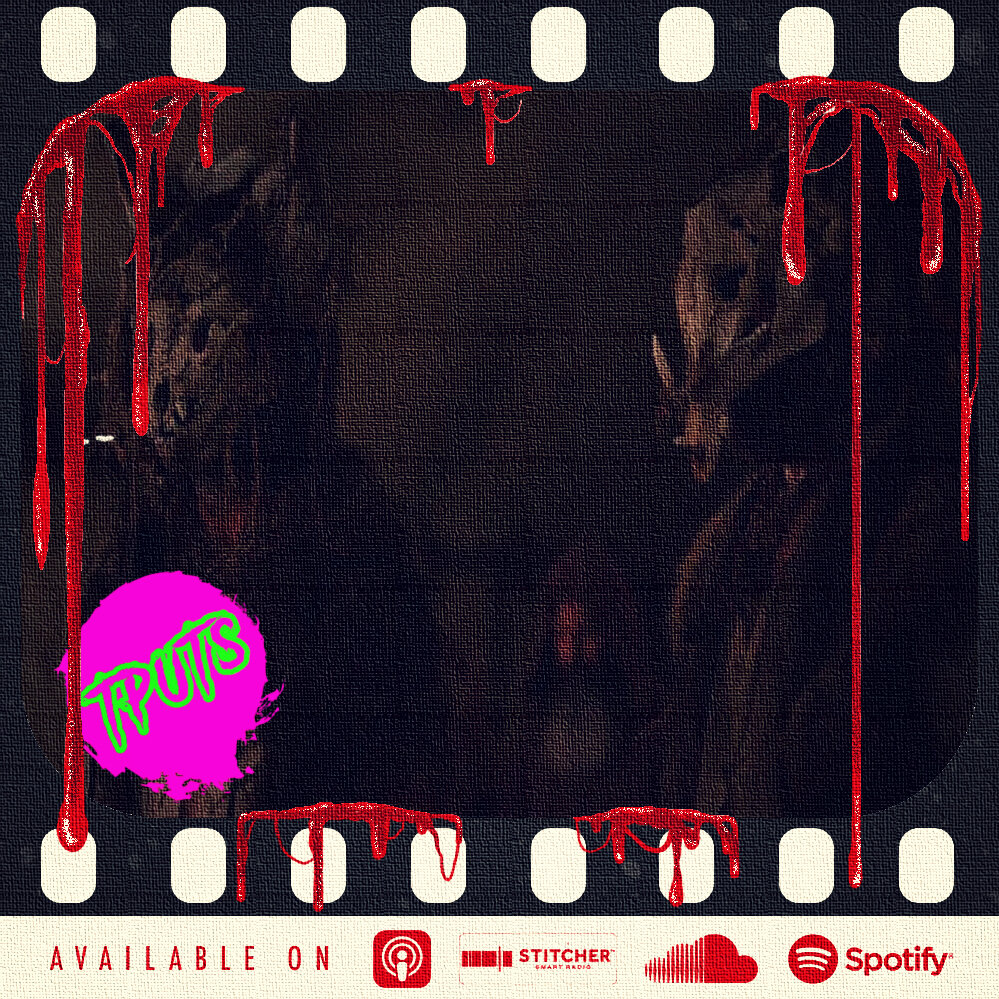 Baz v Horror 43 - Wrong Turn Franchise Retrospective Part 4