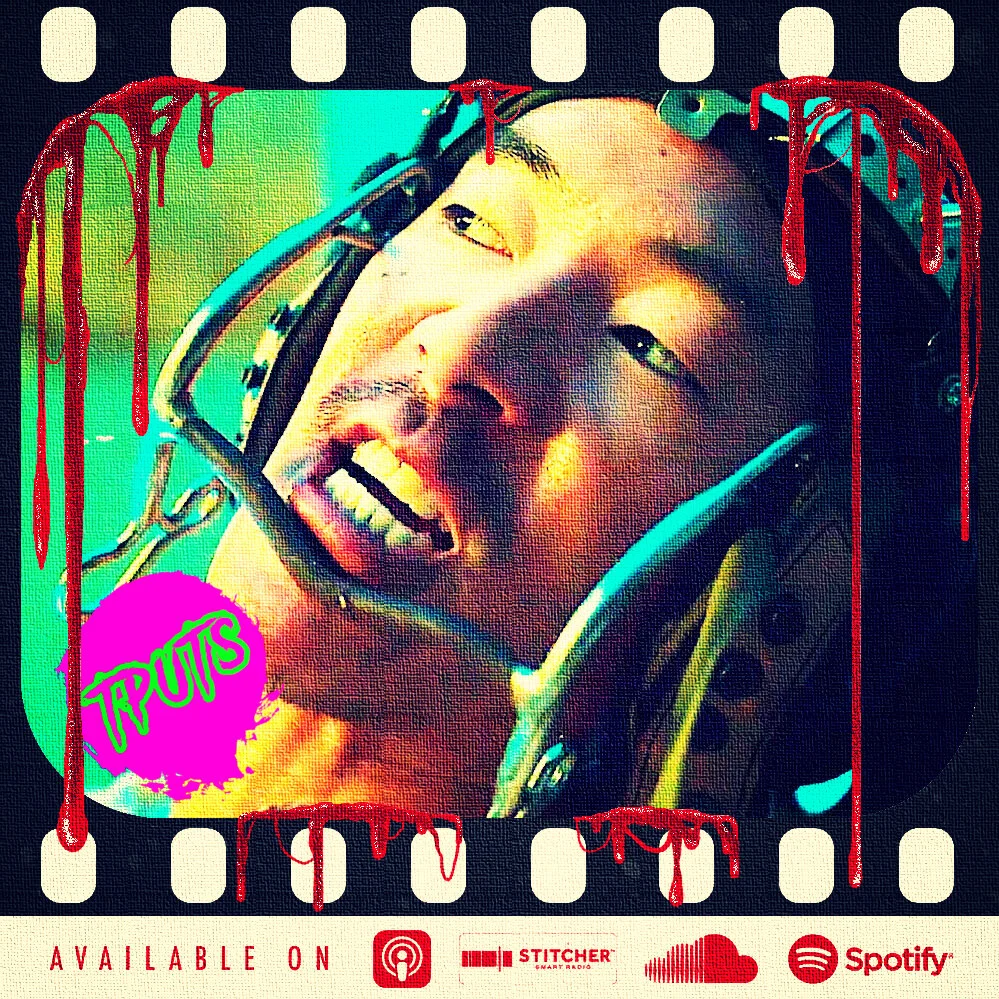 BONUS EP 332 - PHOBIAS REVIEW &amp; INTERVIEW WITH JOE SILL &amp; CHRIS VON HOFFMANN