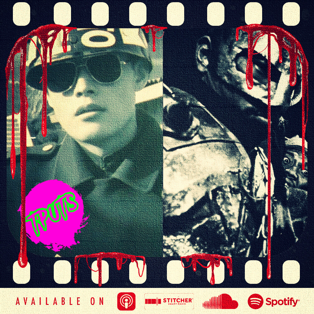 BONUS EP 333 - SCREENER SESH - JSA &amp; BURST CITY