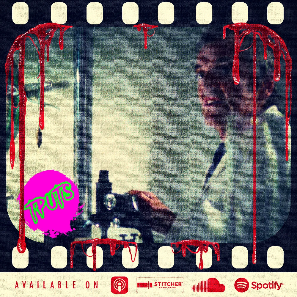 EP 275 - FORGOTTEN GIALLI BOXSETS PT.5 - THE FRENCH MURDERS (1972)