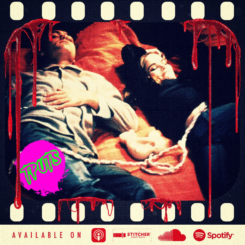 BONUS EP 334 - LISTENER MOVIE CLUB REVIEWS - CRONENBERG PT.3