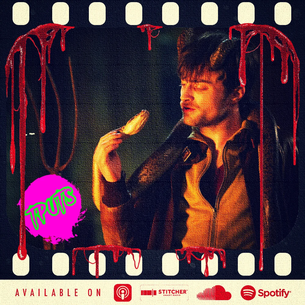 EP 276 - HORNS (2013)