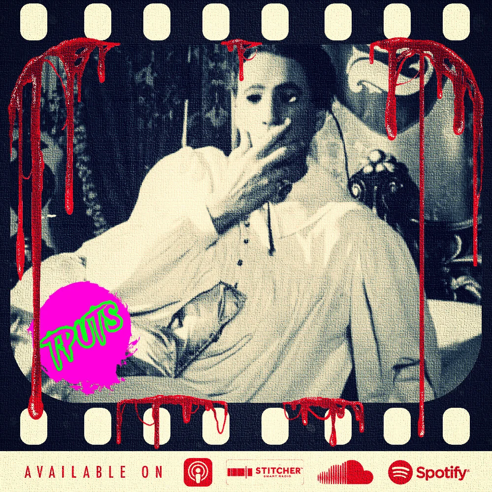 EP 277 - WILLIAM CASTLE AT COLUMBIA PT.3 - MR SARDONICUS (1961)