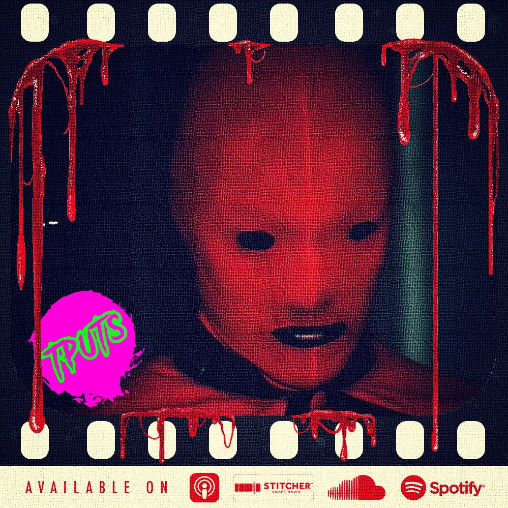 EP 278 - FORGOTTEN GIALLI BOXSETS PT.6 - GIRL IN ROOM 2A (1974)