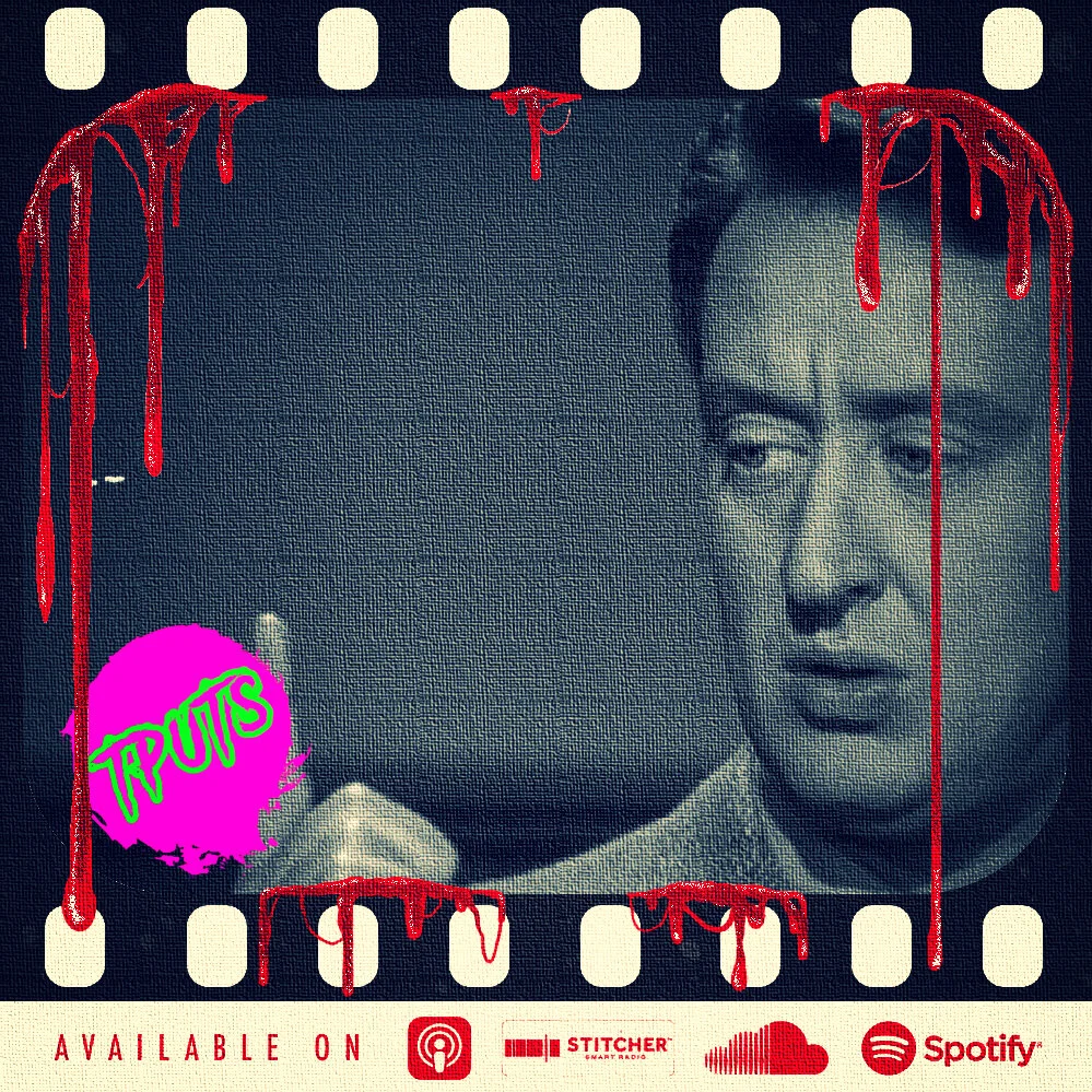 EP 279 - WILLIAM CASTLE AT COLUMBIA PT.5 - ZOTZ! (1961)