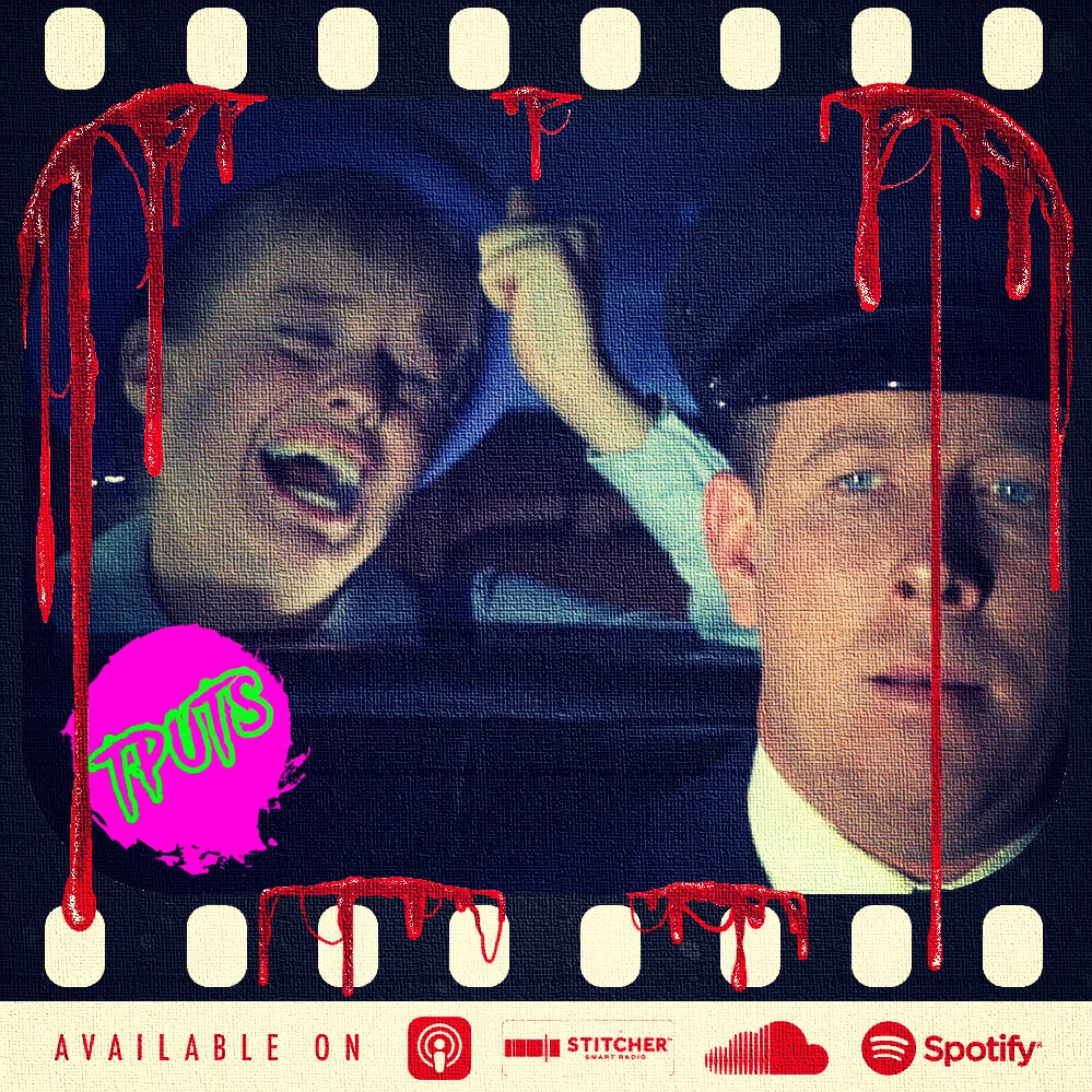 EP 280 - WILLIAM CASTLE AT COLUMBIA PT.6 - 13 FRIGHTENED GIRLS (1963)