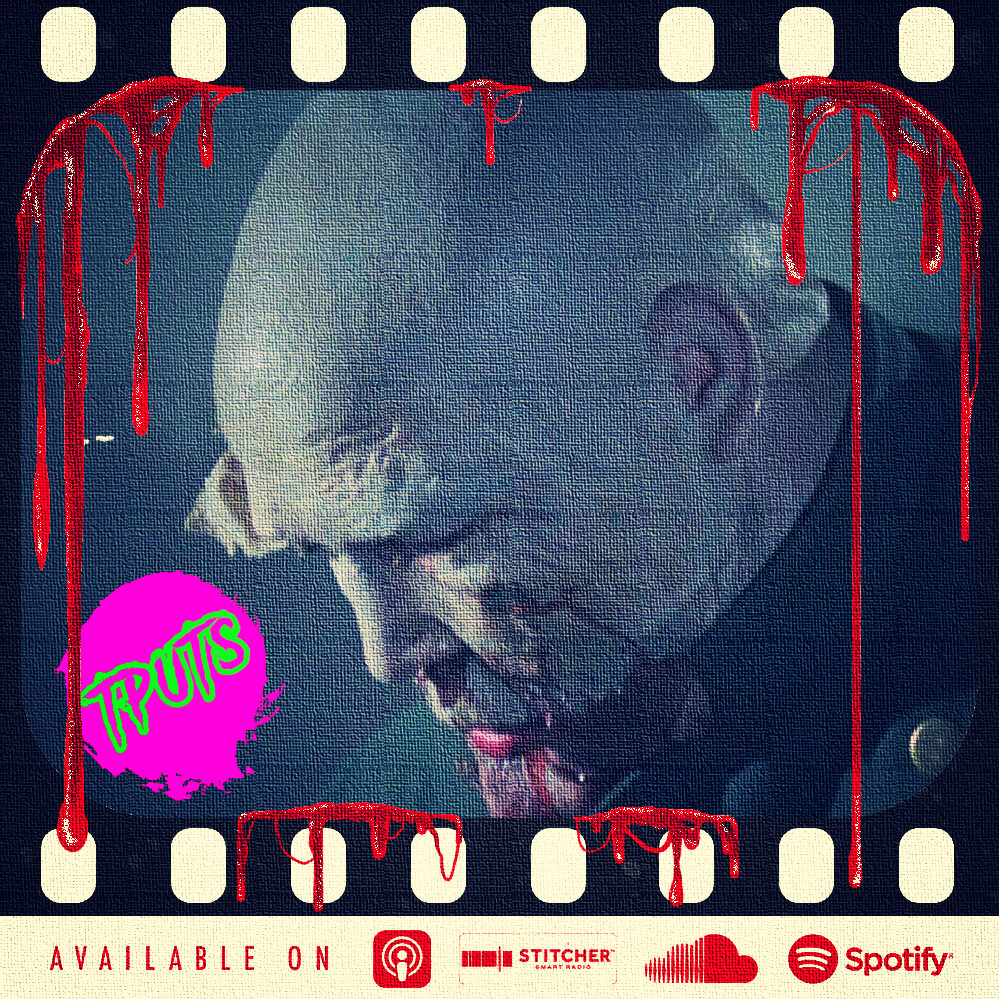 EP 281 - FORGOTTEN GIALLI BOXSETS PT.7 - MURDER MANSION (1972)