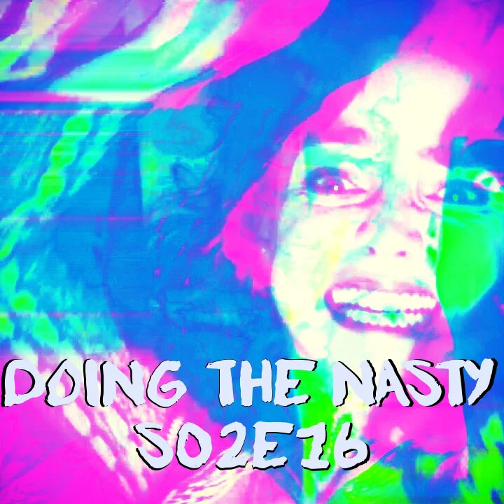 Doing the Nasty Podcast Season 2 Episode 16 - THE CHANT OF JIMMY BLACKSMITH &amp; SUSPIRIA