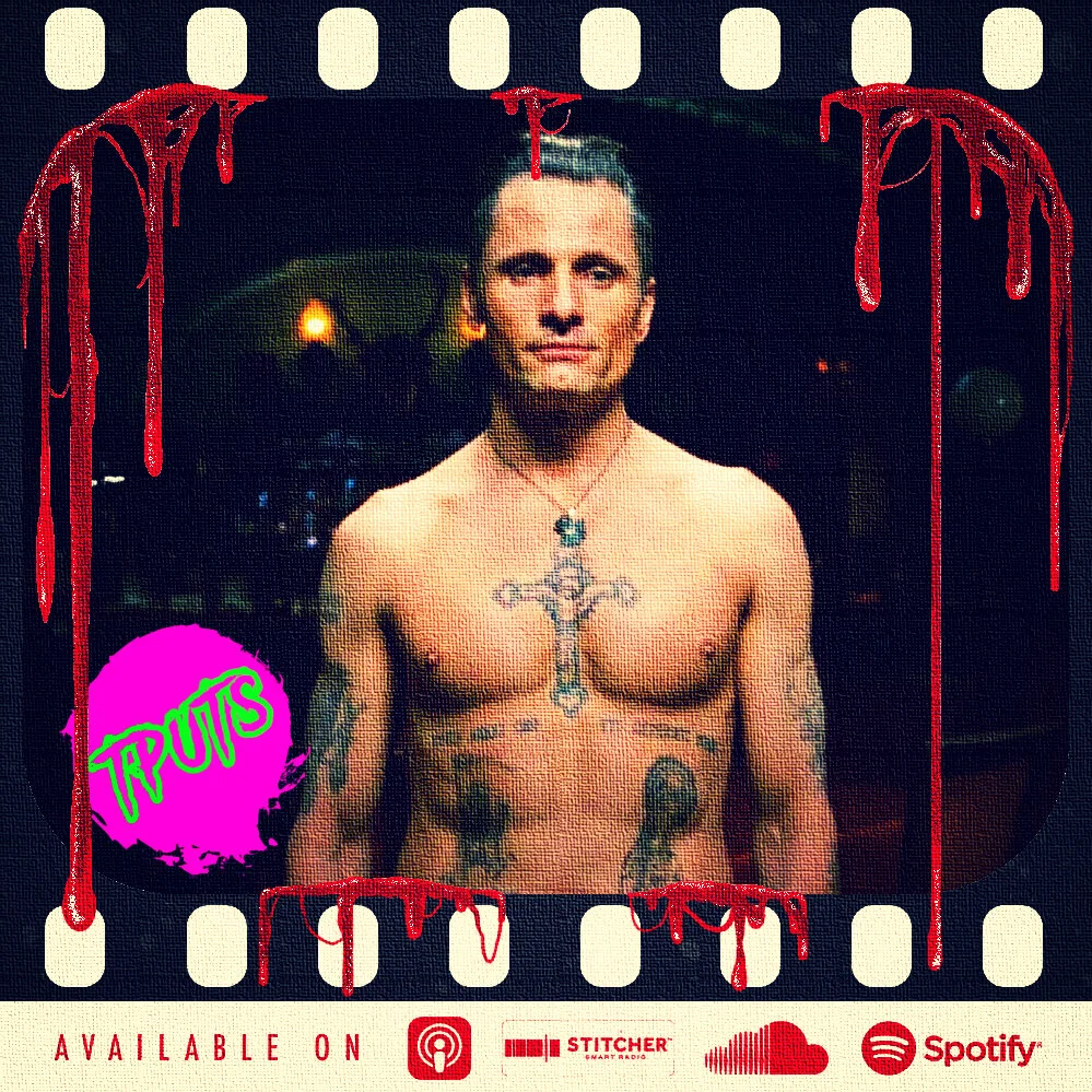 BONUS EP 341 - LISTENER MOVIE CLUB REVIEWS - CRONENBERG PT.4