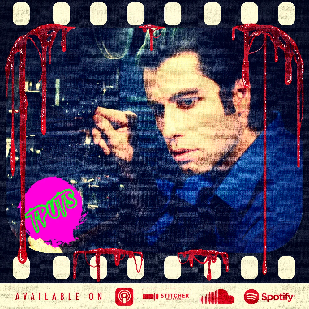 In Reverence EP 22 - Blow Out