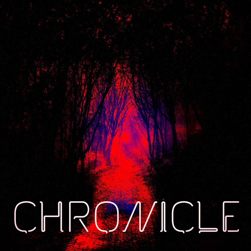 Chronicle S04E00 - Announcement