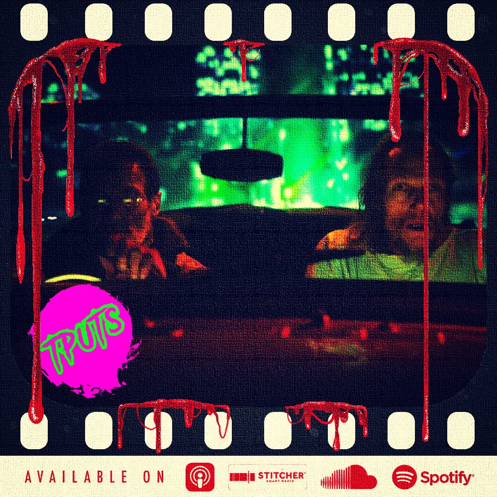 BONUS EP 344 - FRIED BARRY (2021)