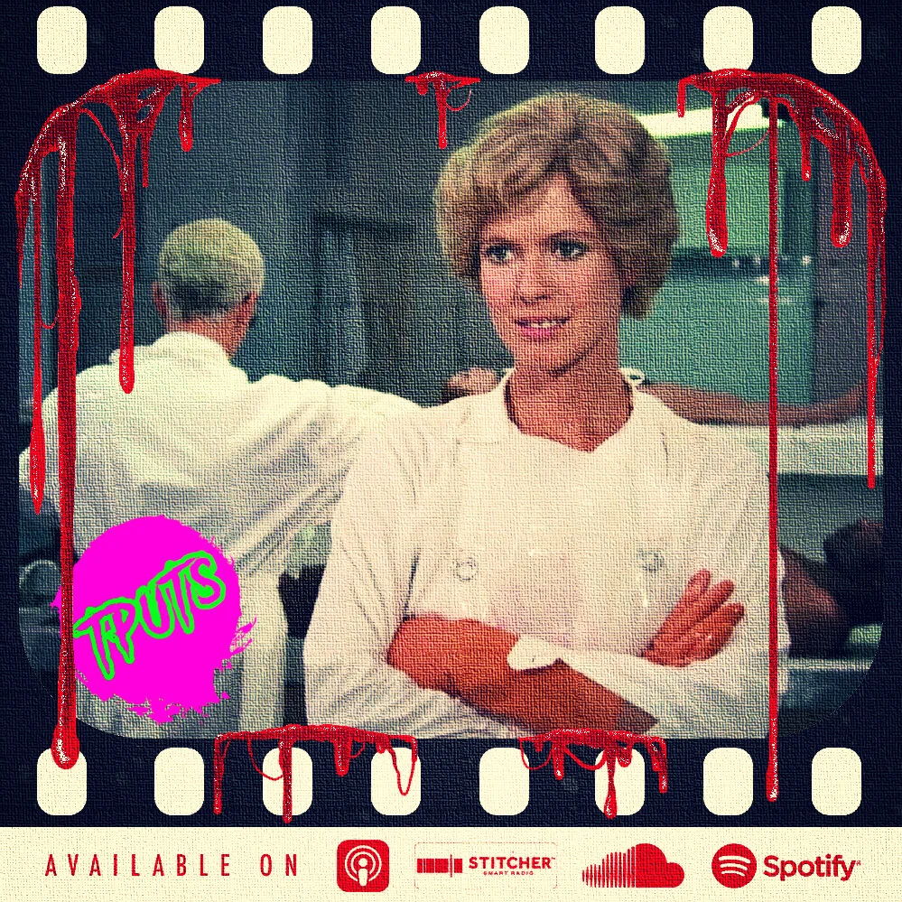 EP 283 - FORGOTTEN GIALLI BOXSETS PT.8 - AUTOPSY (1975)