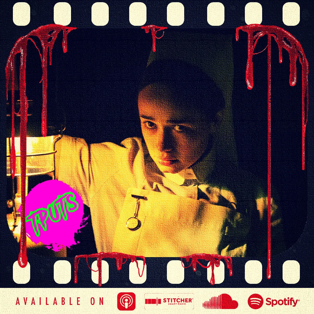 BONUS EP 345 - THE POWER (2021)