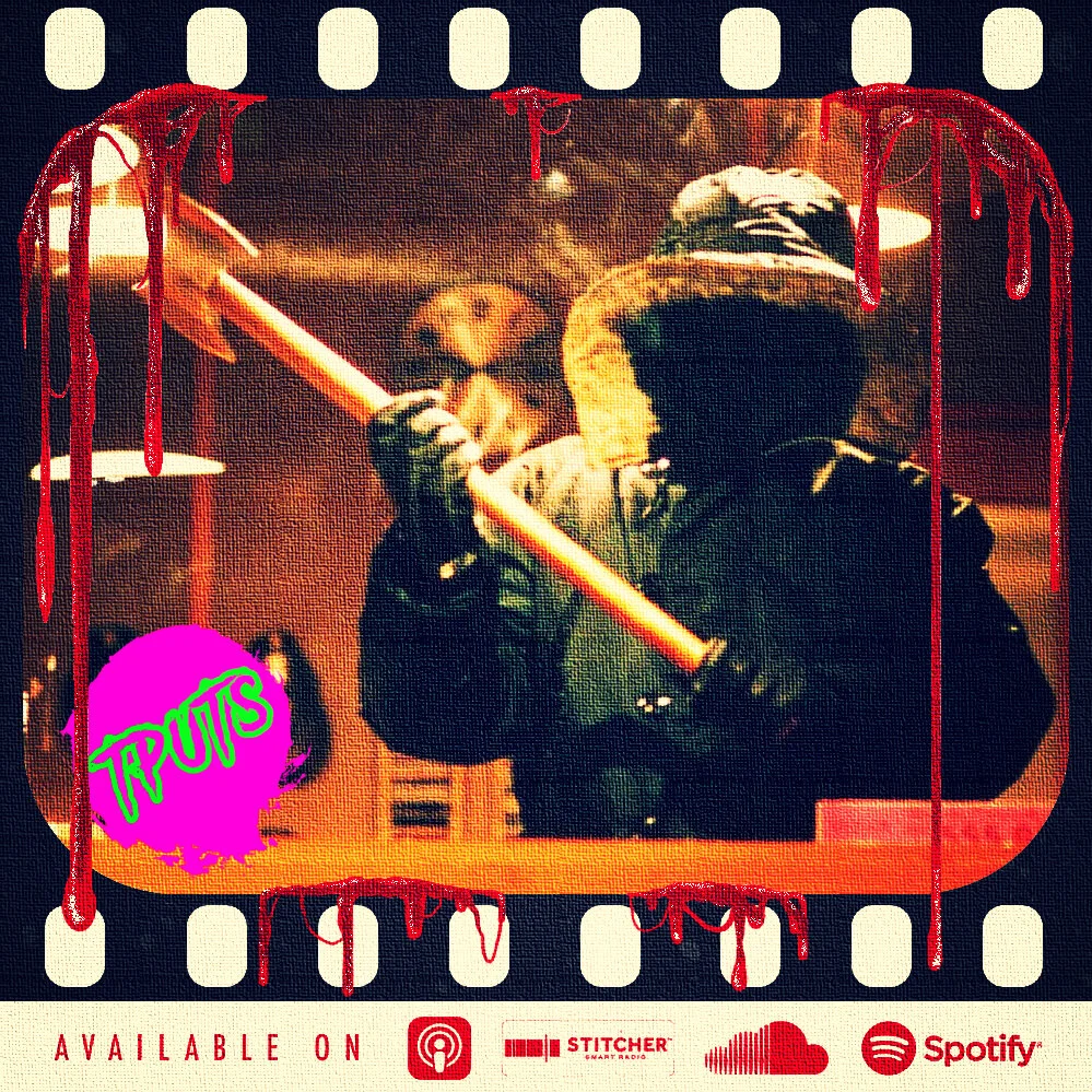 EP 285 - RUSSIAN ROULETTE RETROSPECTIVE - URBAN LEGEND PART 1