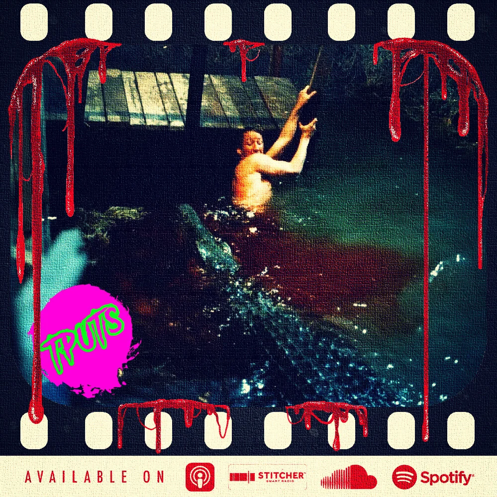 BONUS EP 347 - LISTENER MOVIE CLUB REVIEWS - HOOPER PT.1